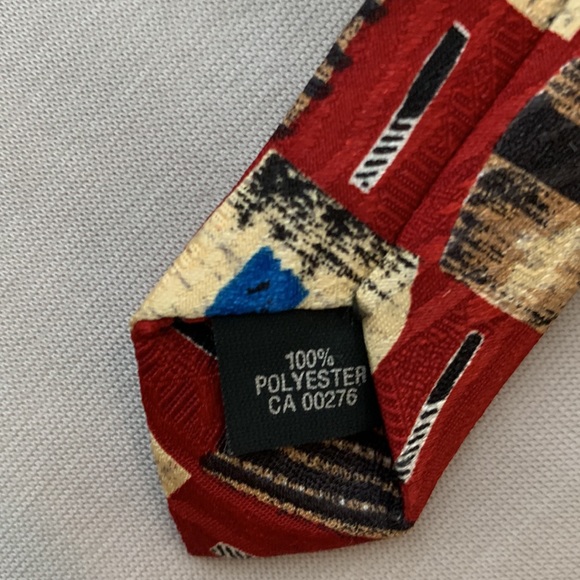 Men’s Tie brand Terruzzi Italy - Picture 2 of 3